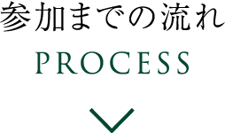 参加までの流れ Process