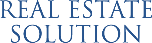 REAL ESTATE SOLUTION