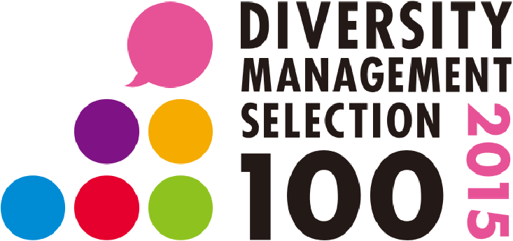 DIVERSITY MANAGEMENT SELECTION 100 2015