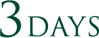 3 DAYS