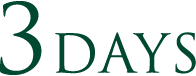 3 DAYS